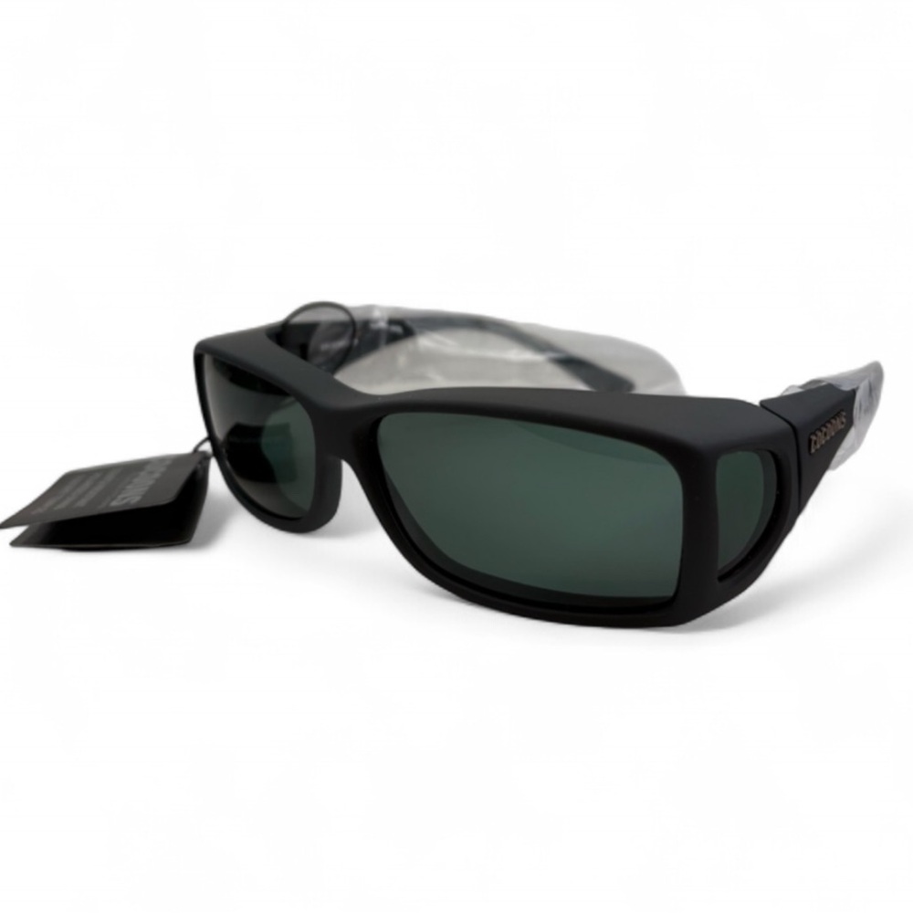 COCOONS C428G WIDELINE Sunglasses Fitovers. Cocoons polarized Fitovers